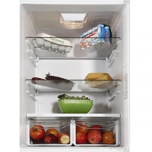 Soyuducu Indesit DS 316 W